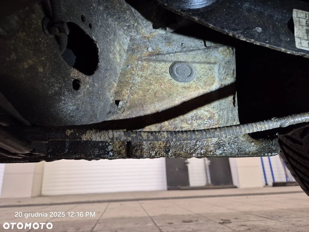 Ford Focus 1.8 TDCi FX Silver - 16