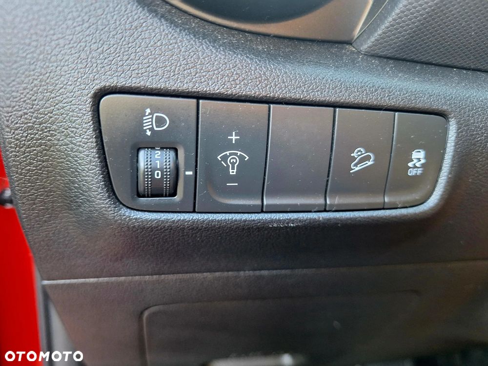 Hyundai Kona 1.0 T-GDI Smart DCT - 24