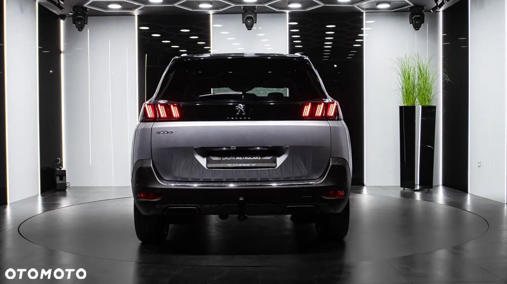 Peugeot 5008 1.5 BlueHDi Allure S&S EAT8 - 6