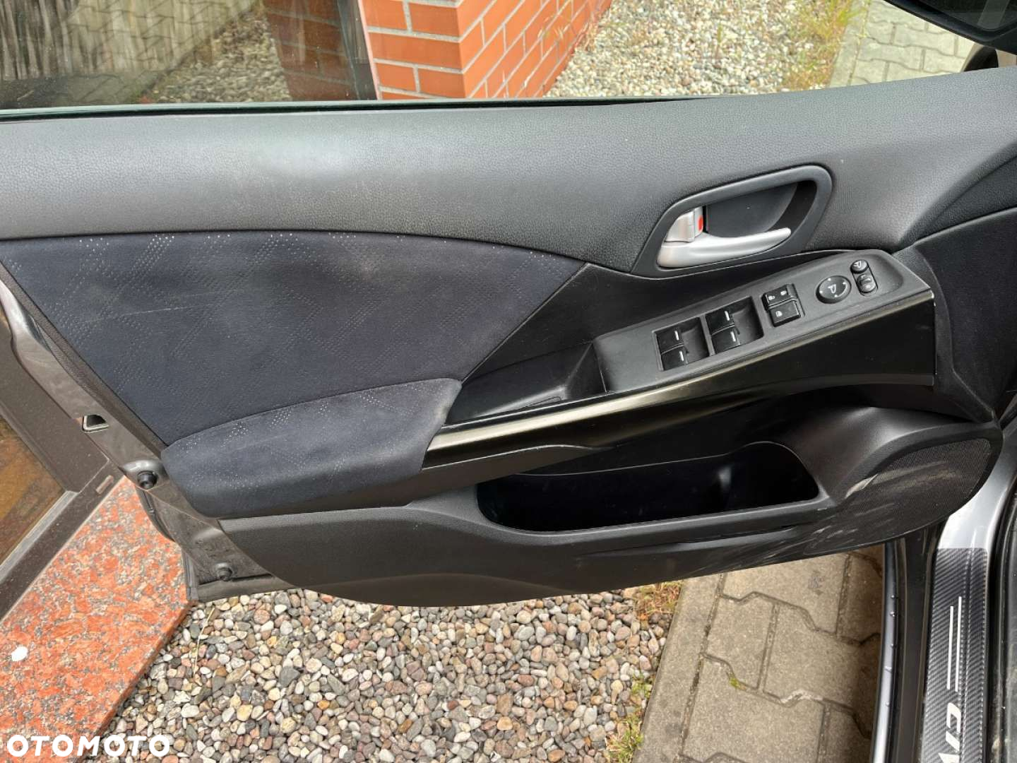 Honda Civic 1.8 i-VTEC Sport - 17