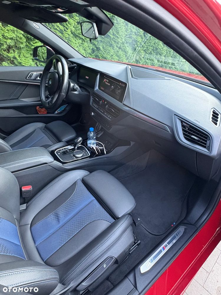 BMW Seria 1 118i - 8