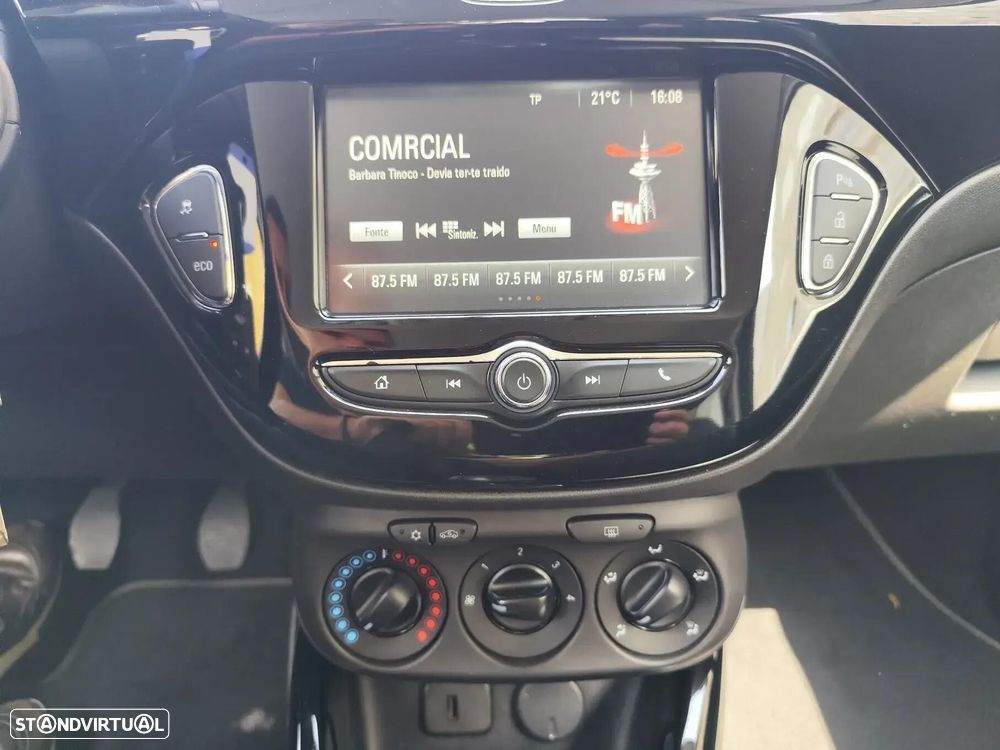 Opel Adam 1.0 T Jam - 7
