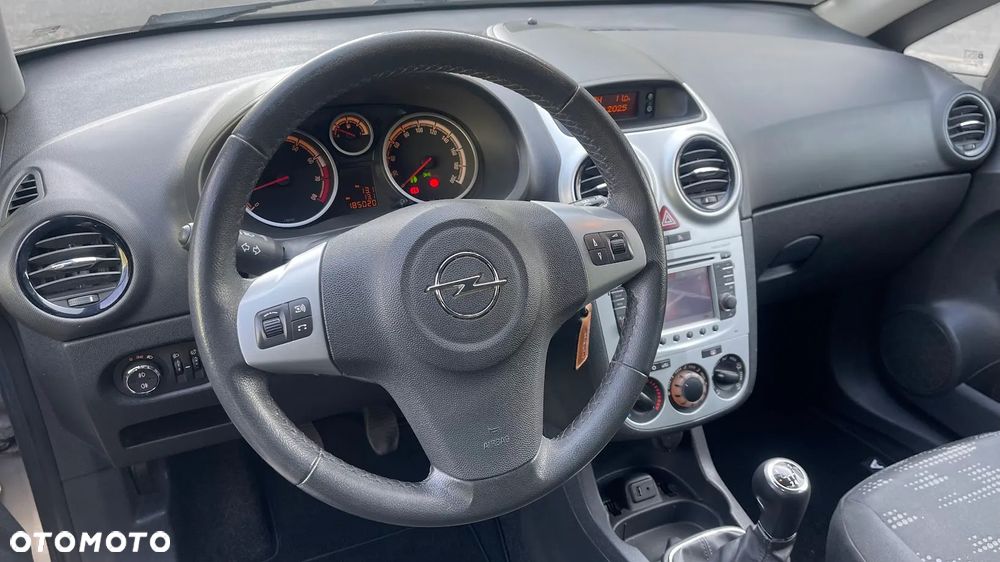 Opel Corsa 1.2 16V (ecoFLEX) Edition - 6