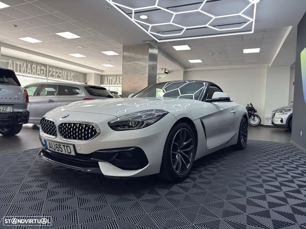 BMW Z4 - 10