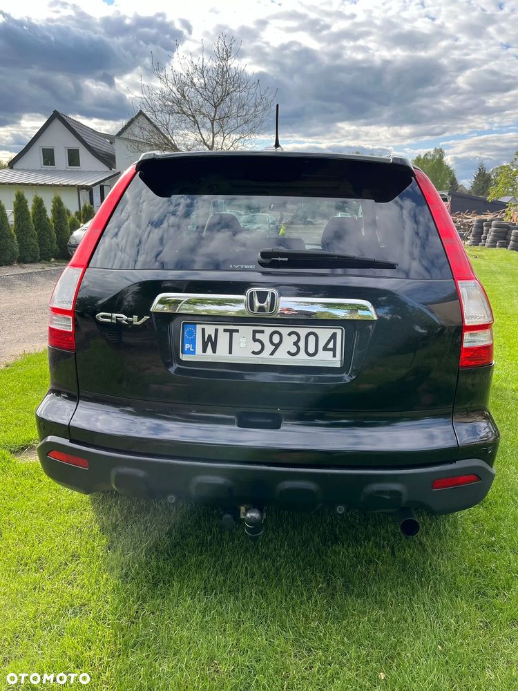Honda CR-V 2.0 Executive - 5