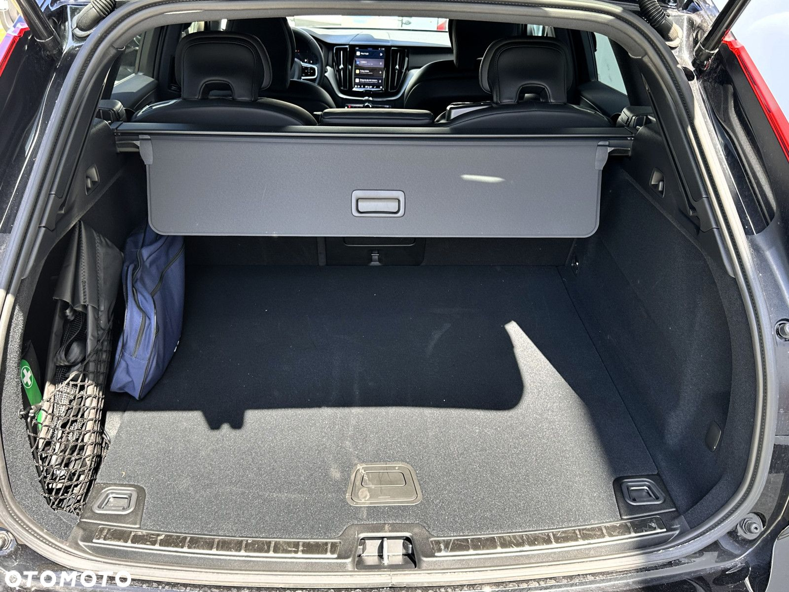 Volvo XC 60 - 12