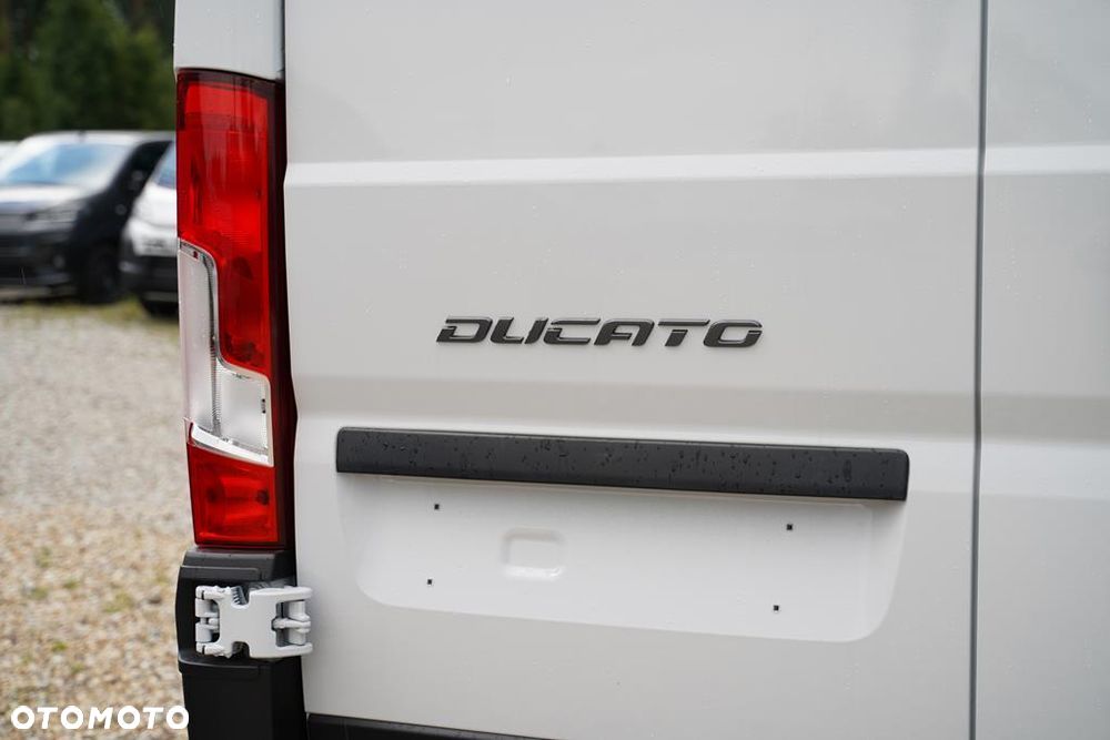 Fiat Ducato 33 H3-Power L3H2 - 19