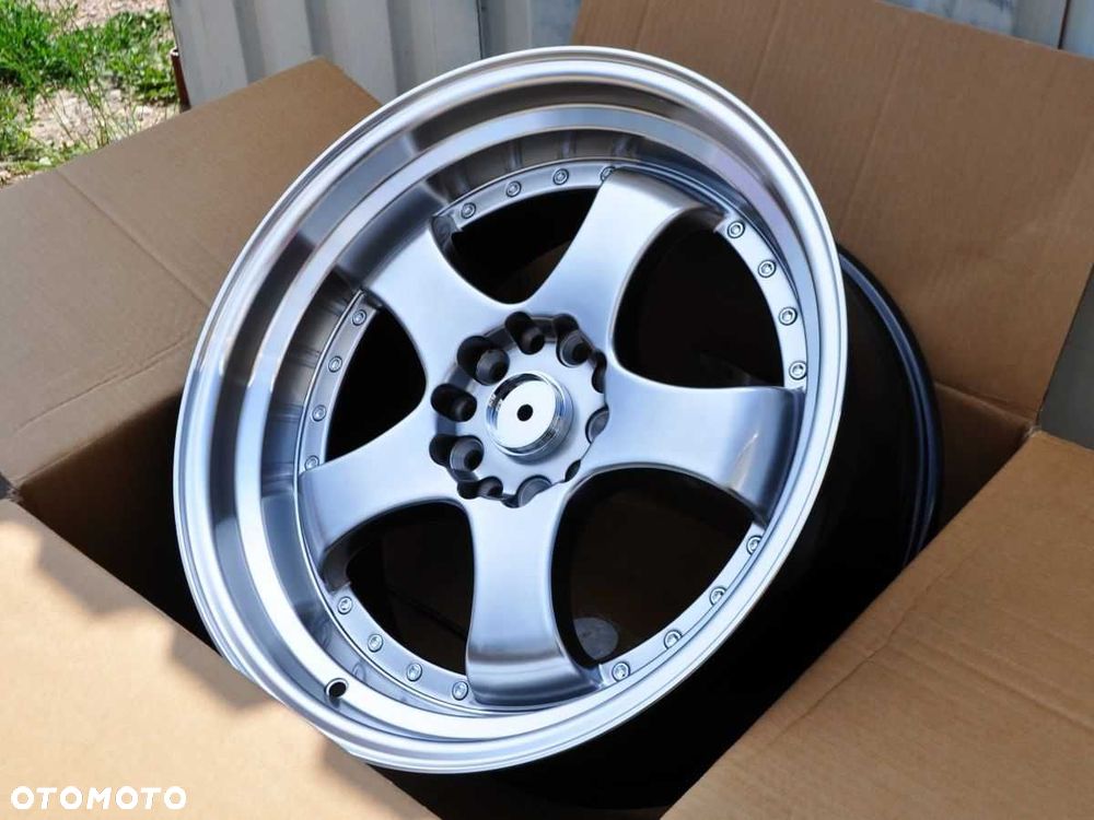 FELGI Z RANTEM R19 5x120 do BMW 3 E46 E90 E91 E92 E93 F30 F31 F34 GT 5 - 12