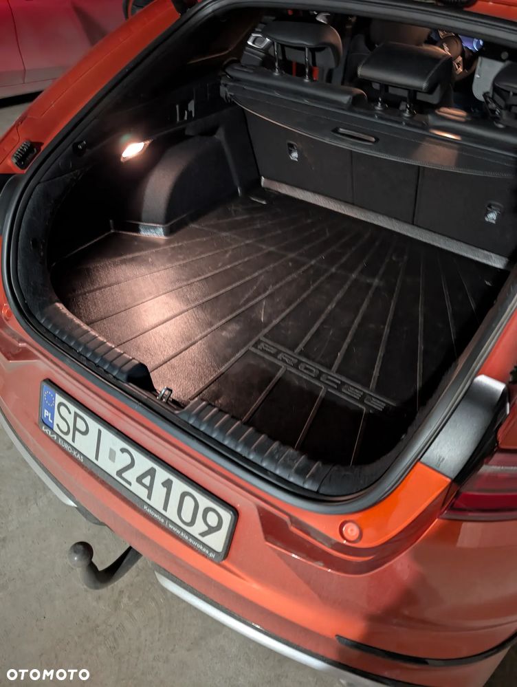 Kia ProCeed 1.5 T-GDI GT Line DCT - 4