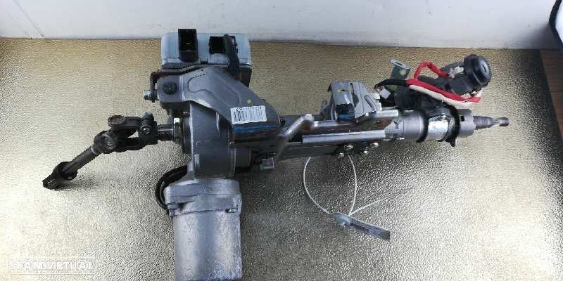 COLUNA DIREÇÃO KIA SPORTAGE 2011 - 2