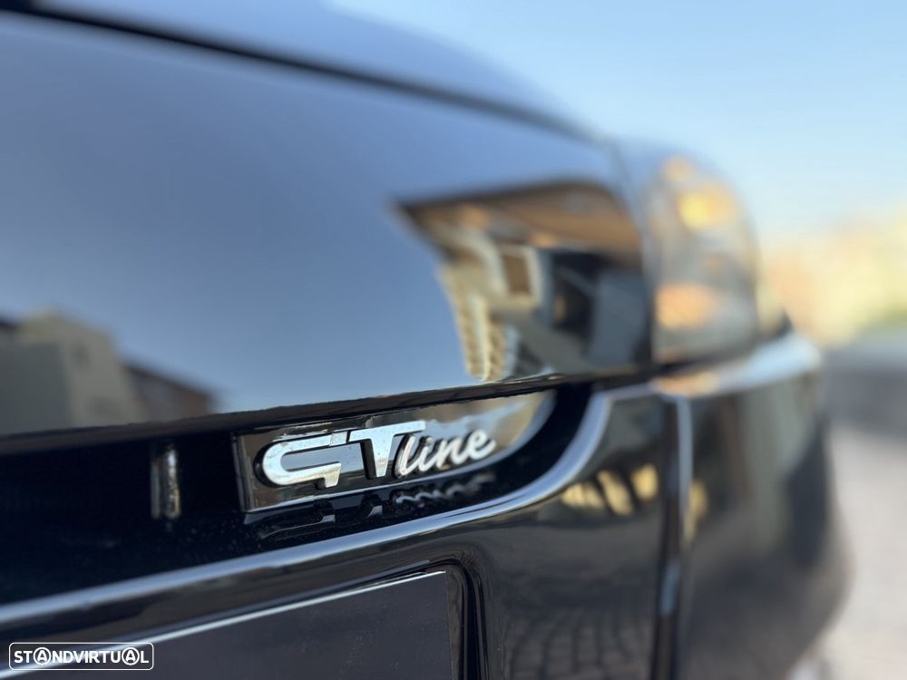 Renault Mégane Sport Tourer 1.5 dCi GT Line - 7