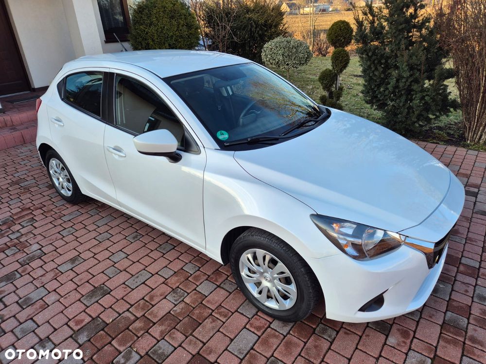 Mazda 2 1.5 Skymotion - 3