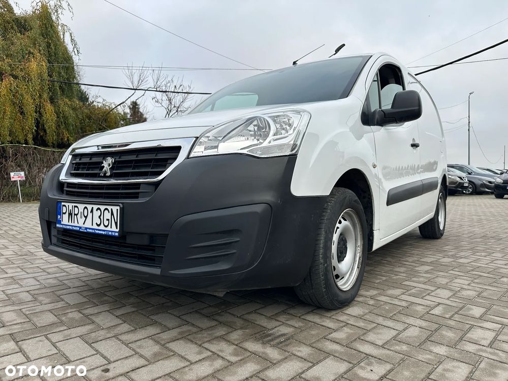 Peugeot Partner - 25