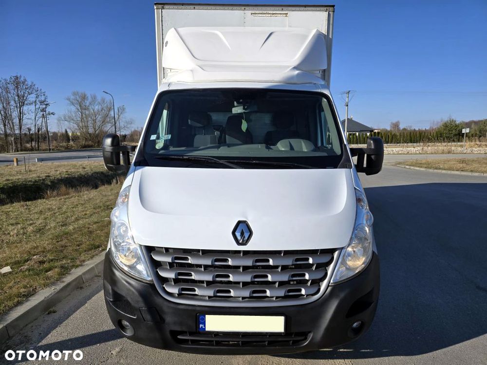 Renault Master - 3