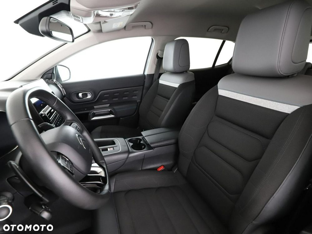 Citroën C5 Aircross 1.6 PHEV 225 Feel Pack EAT8 - 14