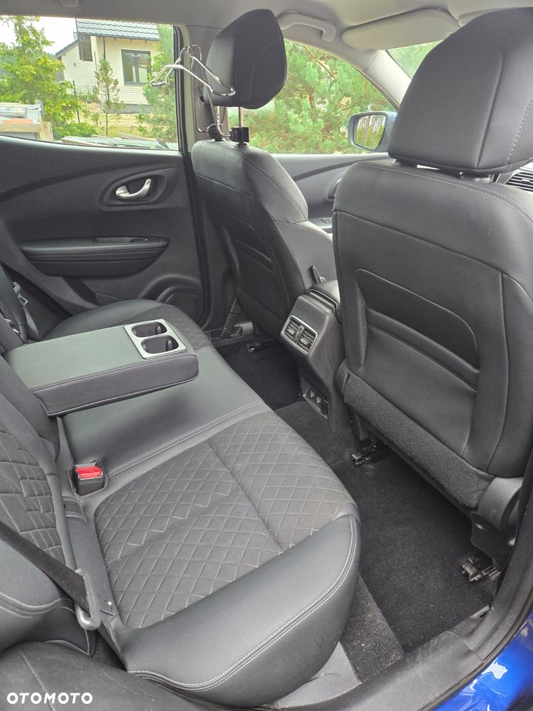 Renault Kadjar 1.3 TCe FAP Intens - 13
