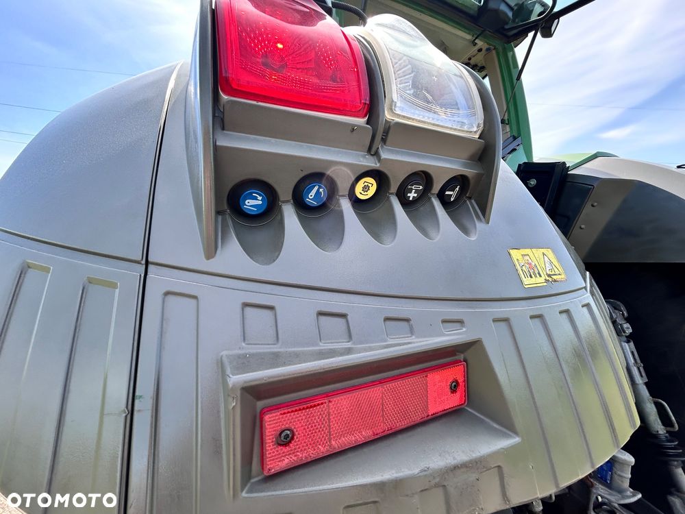 Fendt - 8