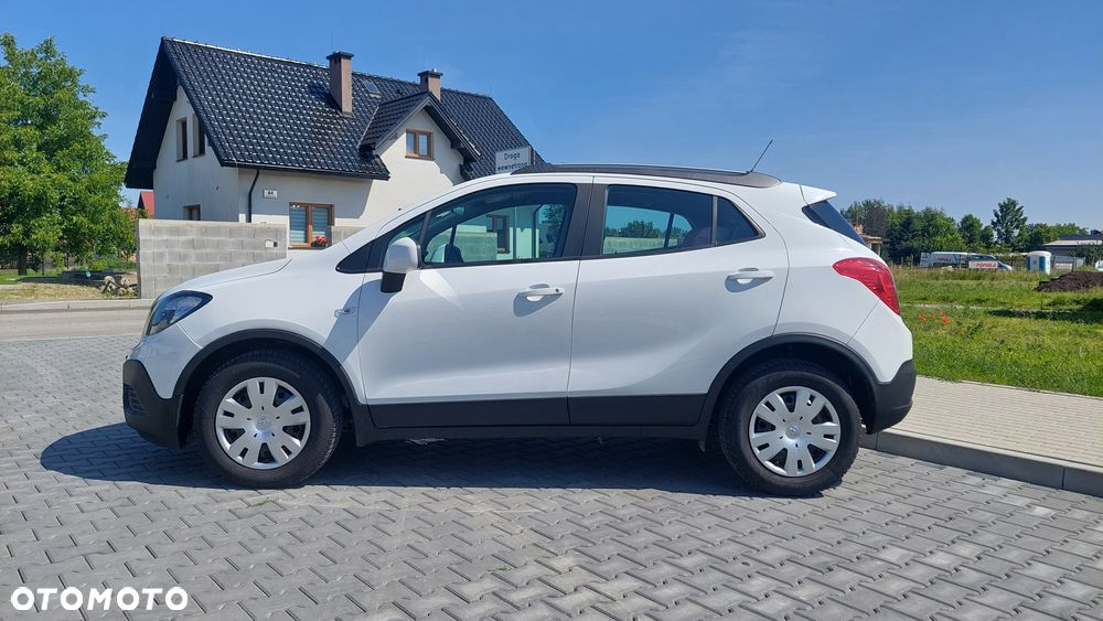 Opel Mokka 1.6 Active S&S - 6