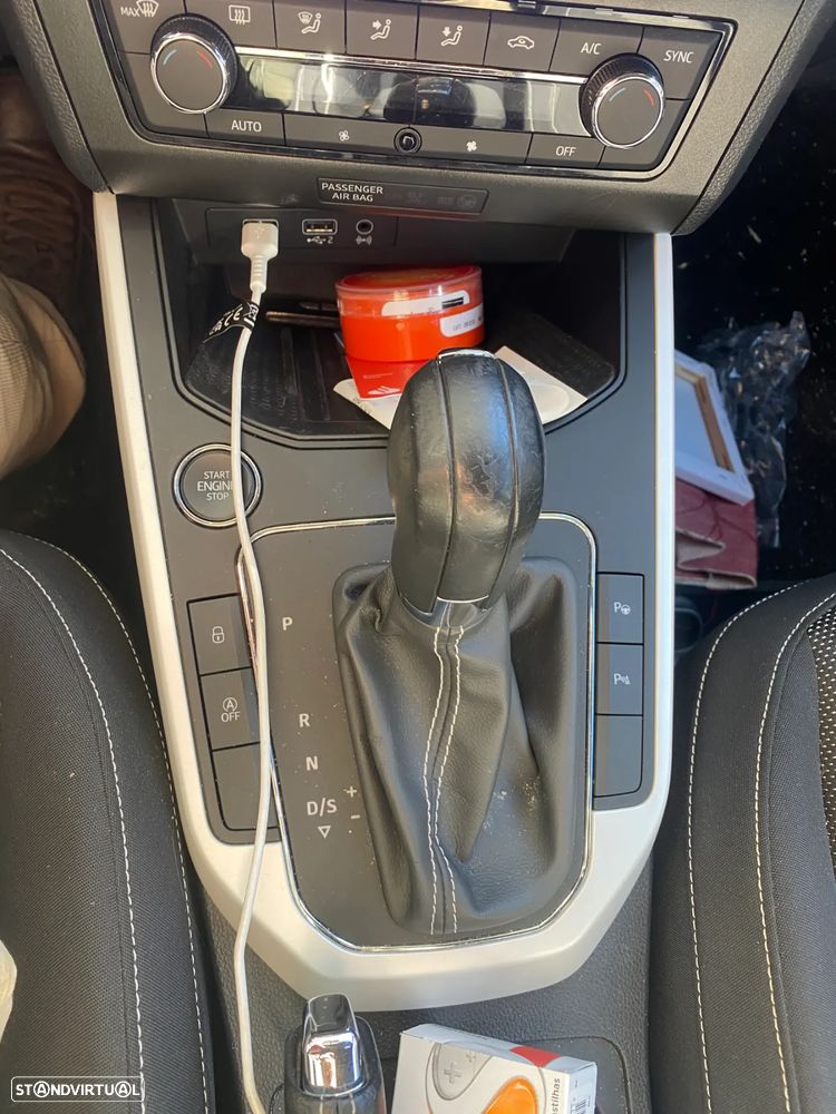 SEAT Arona 1.6 TDI Xcellence DSG - 8