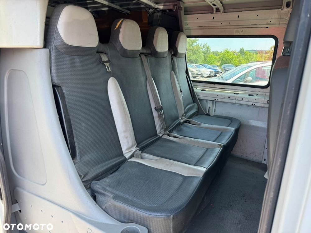 Fiat DUCATO - 16