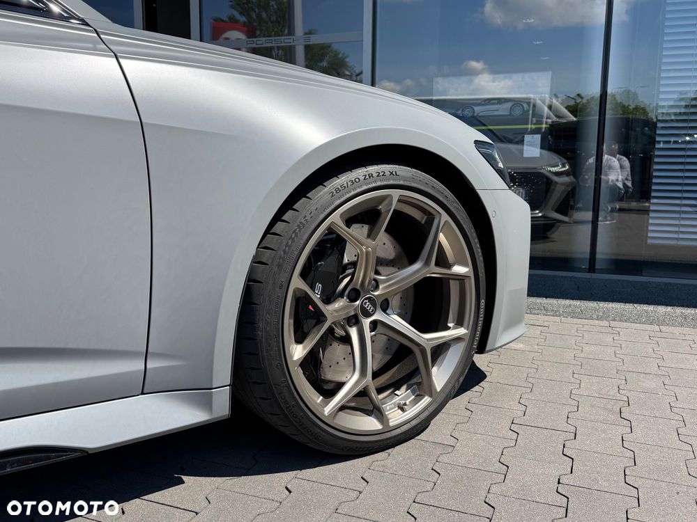 Audi RS6 Avant 4.0 TFSI quattro tiptronic performance - 16