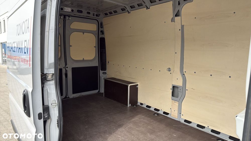 Toyota PROACE MAX - 8