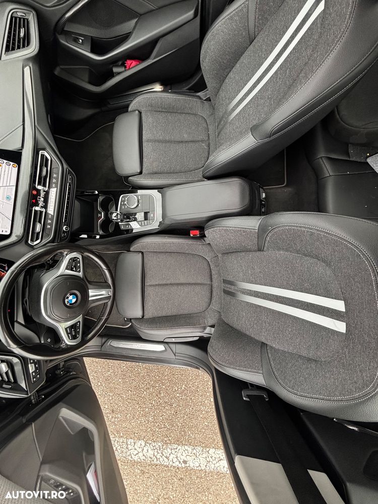 BMW Seria 1 - 11
