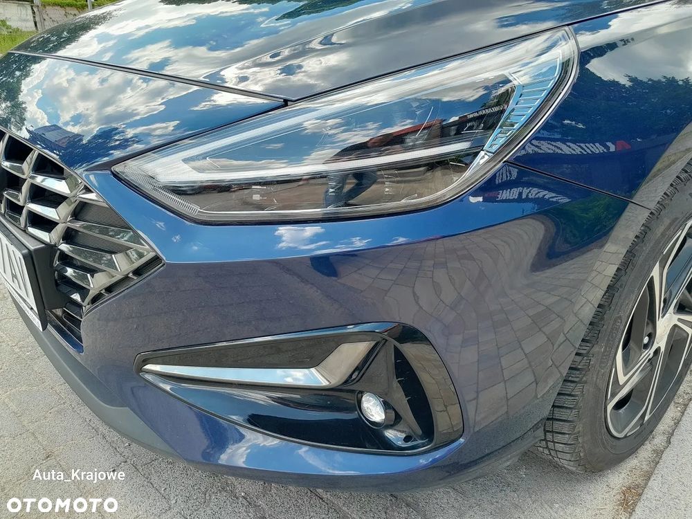 Hyundai i30 1.5 DPI Smart - 30