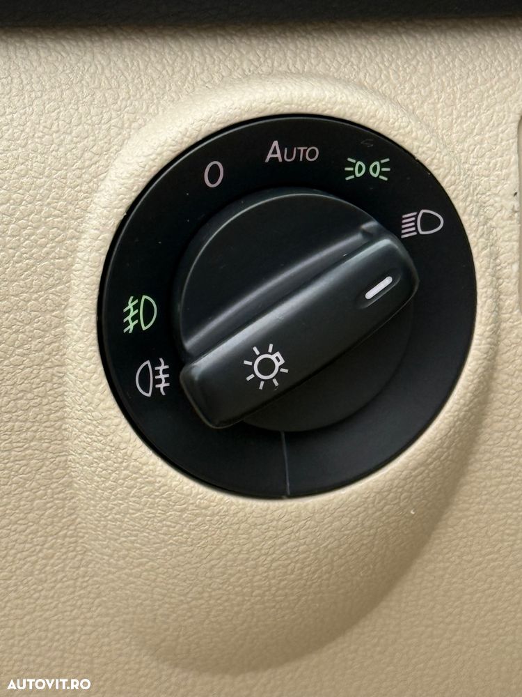 Volkswagen Tiguan 2.0 TDI DPF 4Motion Automatik Sport & Style - 15