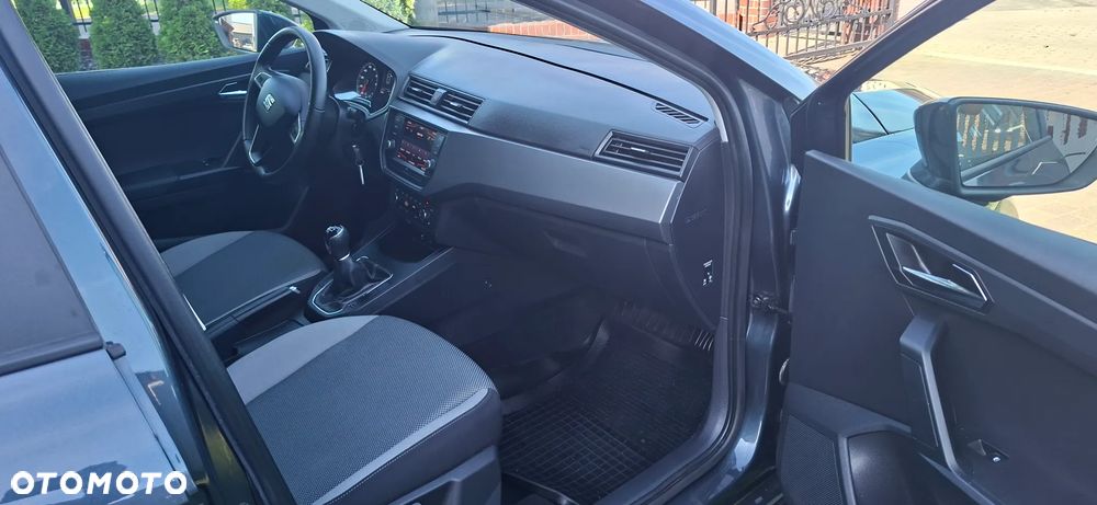 Seat Ibiza - 28