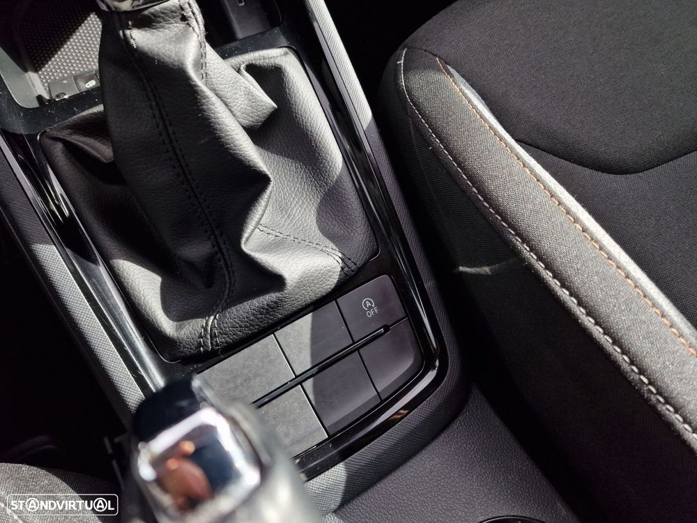 Skoda Scala 1.0 TSI DSG - 25