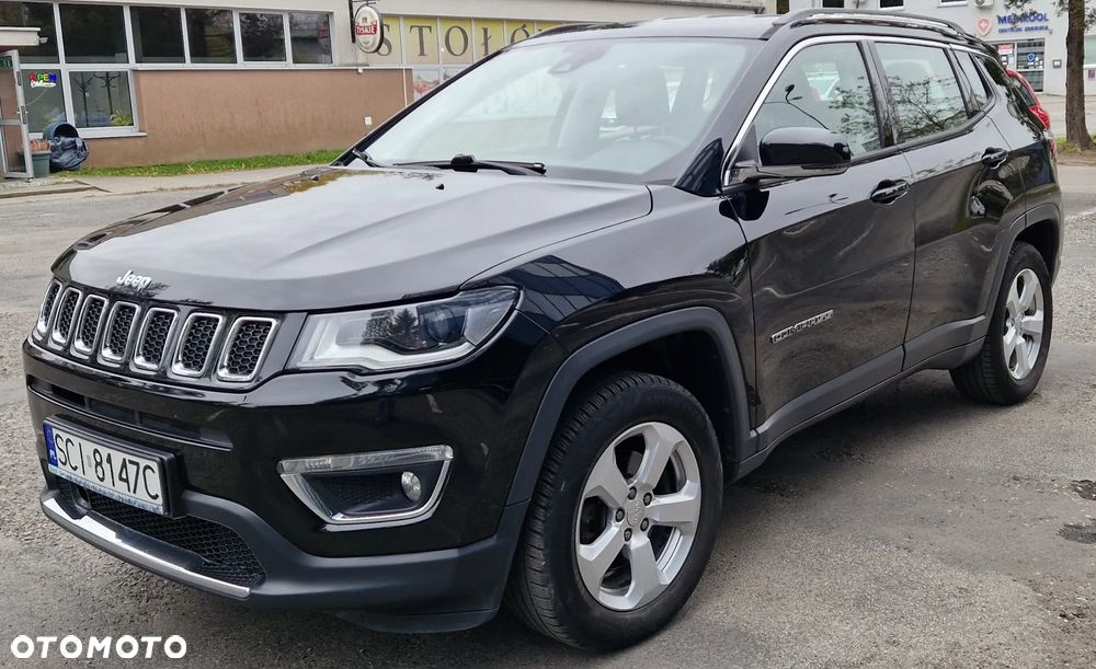 Jeep Compass - 5