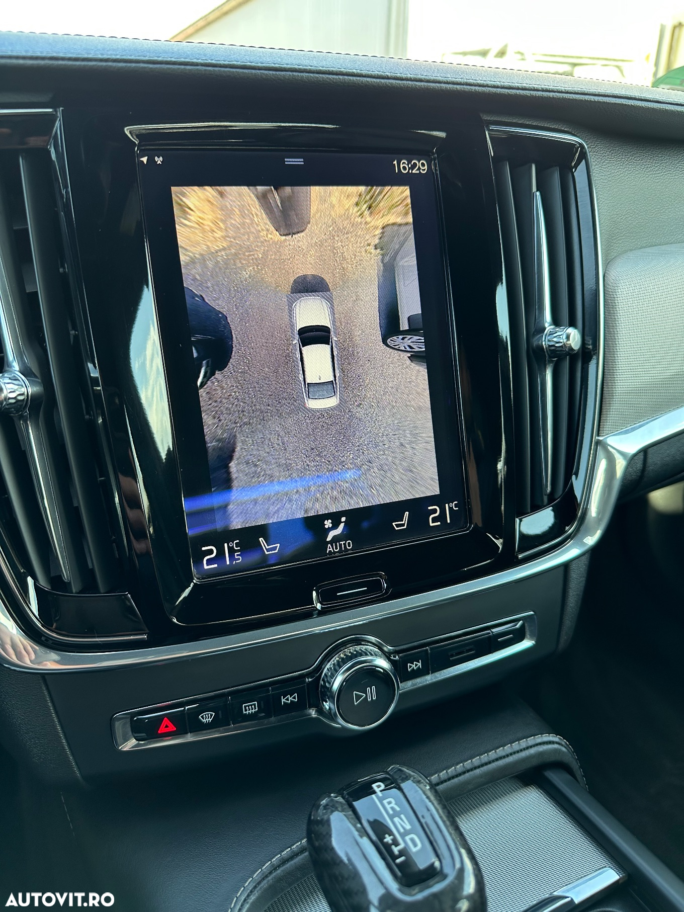 Volvo S90 D5 AWD Inscription - 22