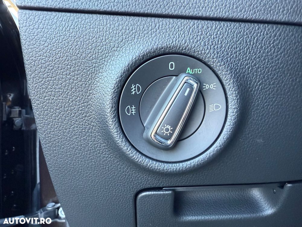 Skoda Superb 1.5 TSI ACT DSG Ambition - 22