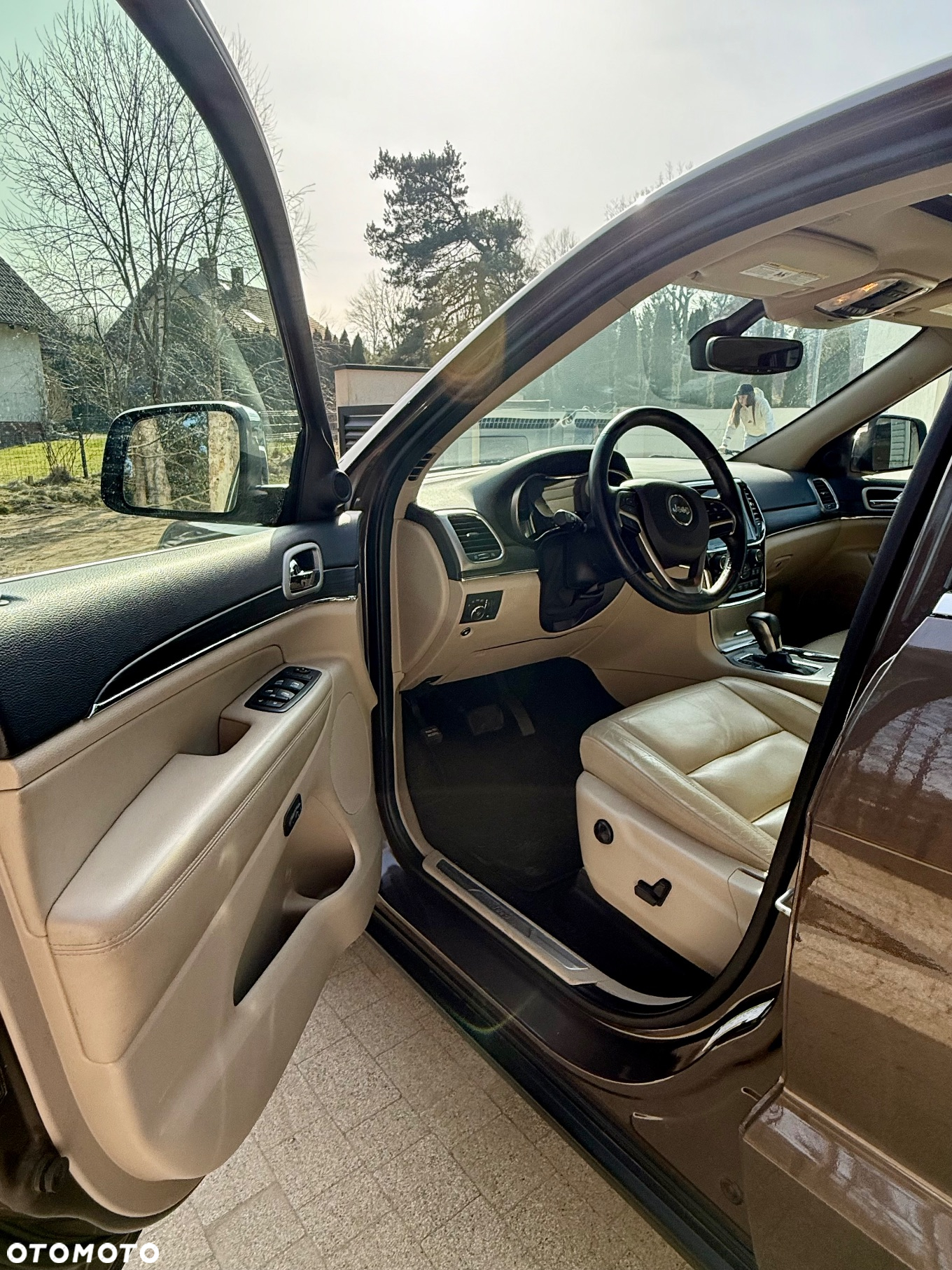 Jeep Grand Cherokee - 7
