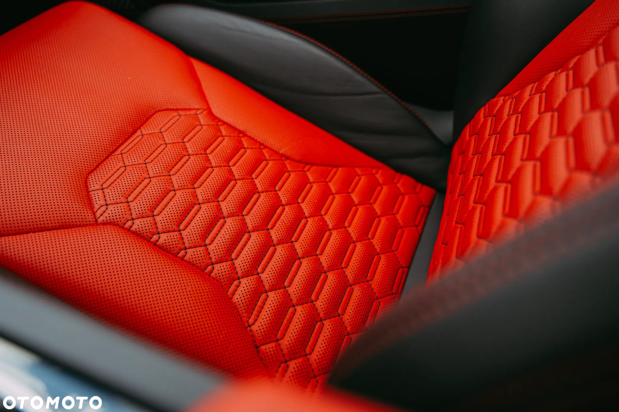 Lamborghini Urus - 22