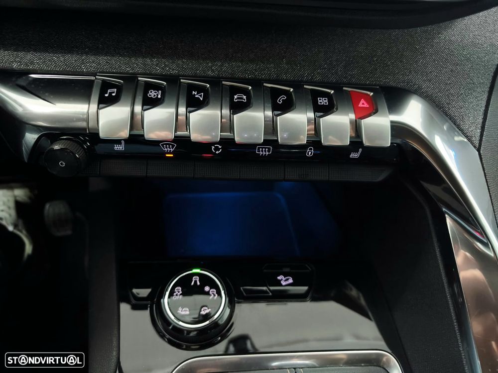 Peugeot 3008 1.2 PureTech GT Line - 19