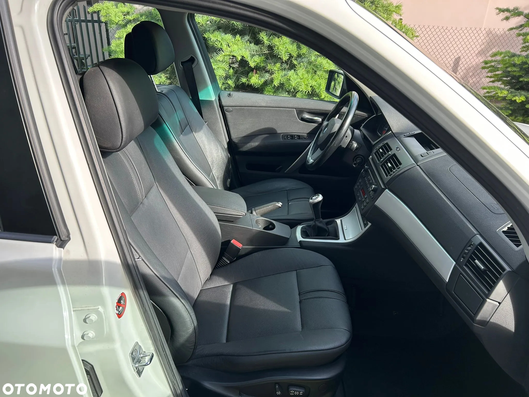 BMW X3 xDrive20d - 13