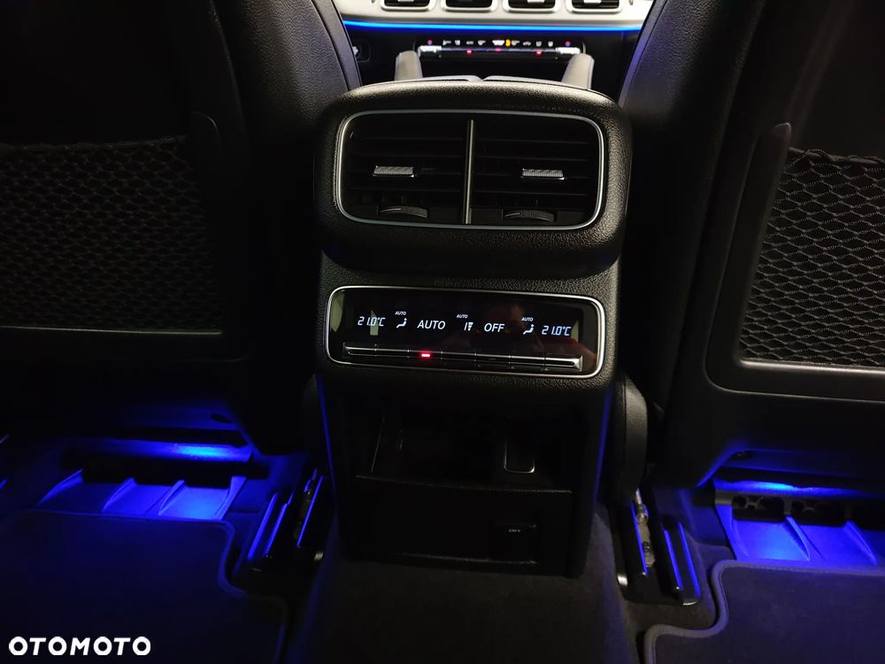 Mercedes-Benz GLE 350 de 4-Matic Premium - 32