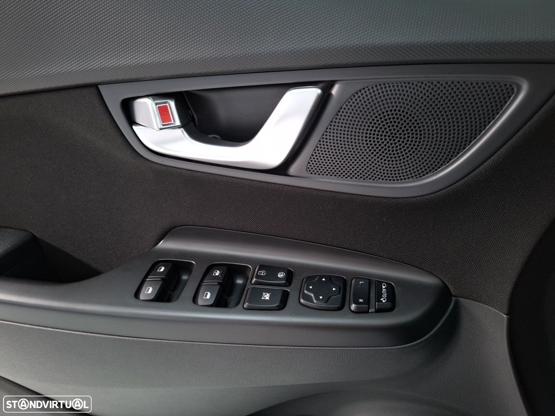 Hyundai Kauai 1.0 T-GDi Premium (TT) - 22