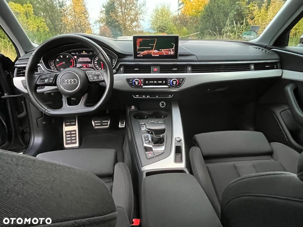 Audi A4 Avant - 12