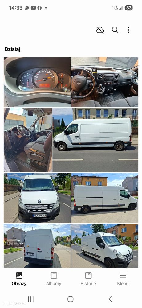 Renault Master - 7