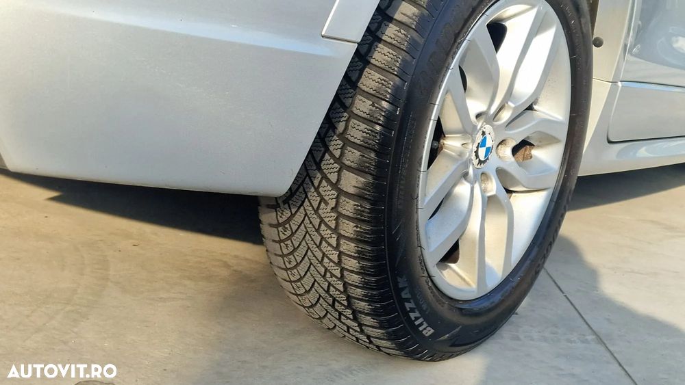 BMW X3 xDrive20d Aut. Blue Performance - 29