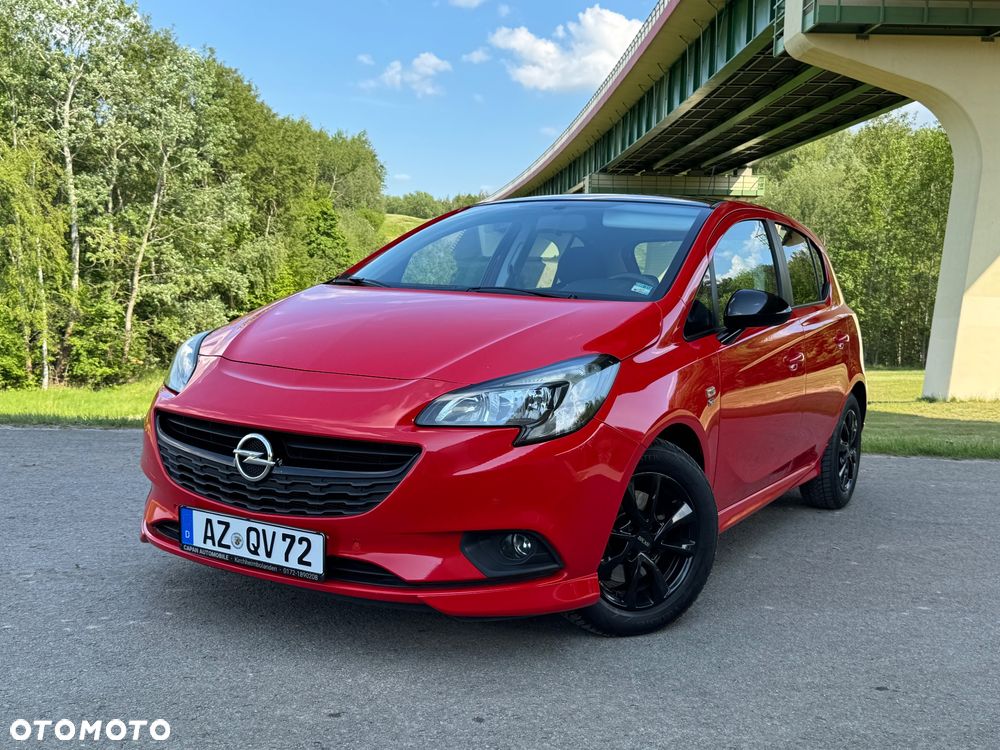 Opel Corsa - 11