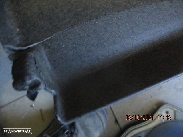 Tampo Cortina Da Mala TAMP354 DACIA SANDERO 2010 5P - 3