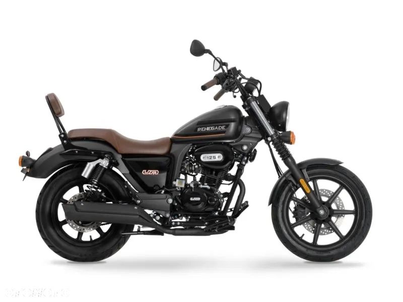 UM Renegade Sport - 16