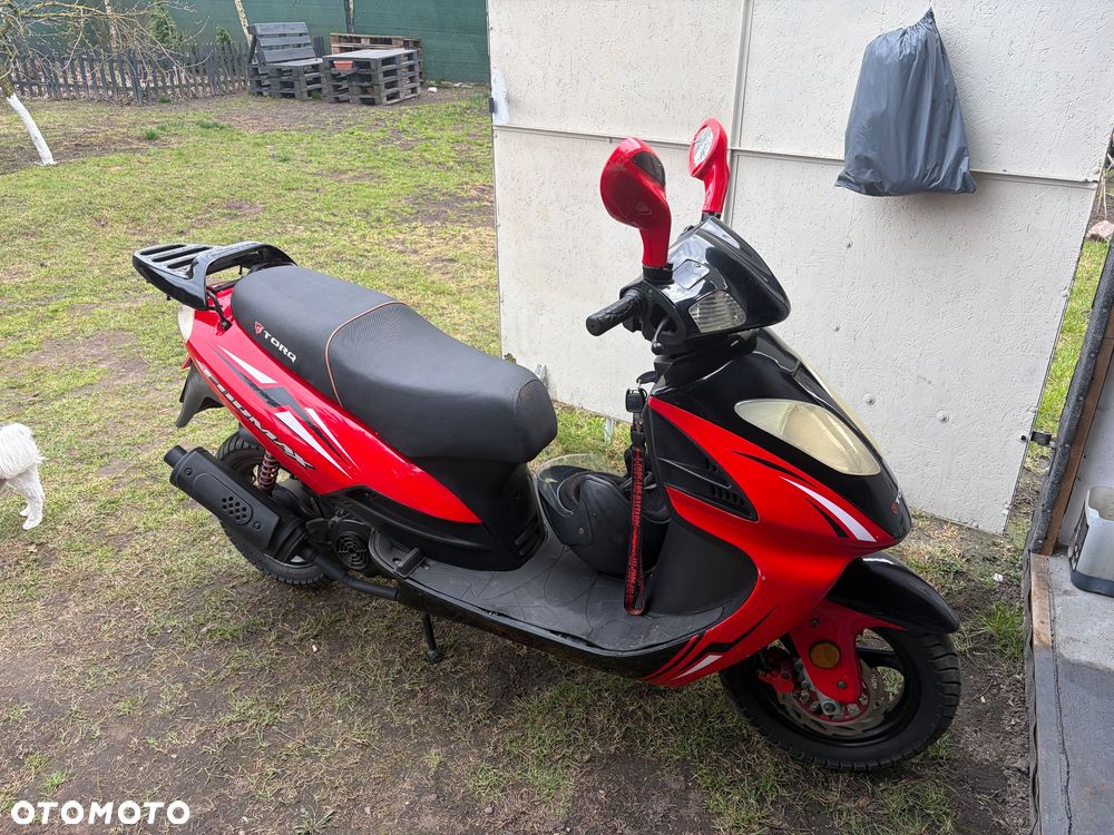 TAO MOTORS Inny - 3