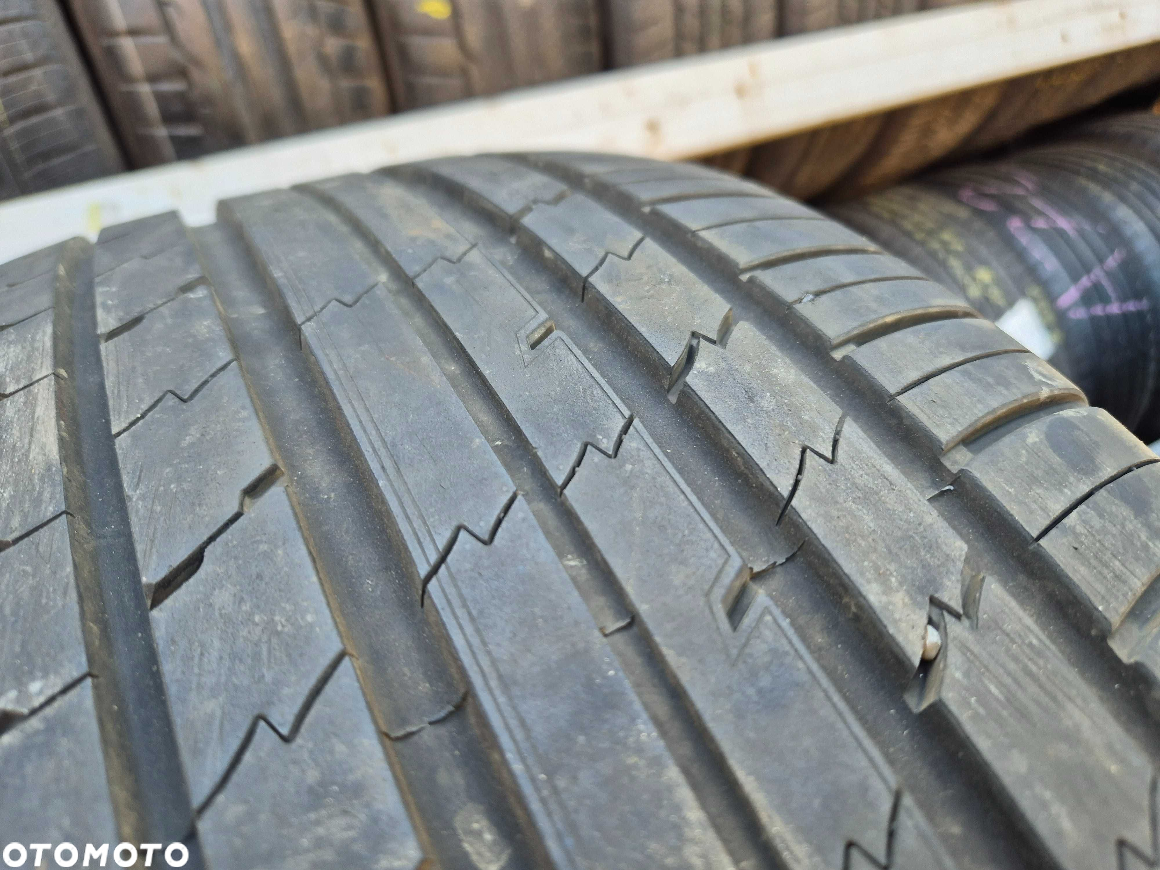 Imperial EcoSport SUV 285/45r22 114Y 2024r 6,6mm Wzmocnienie XL N3072 - 8