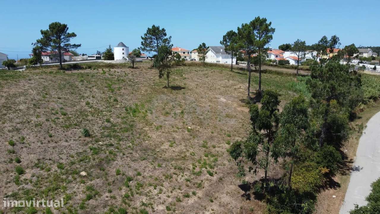 Terreno com 6.249 m², possibilidade de Construção | Igreja Nova, Mafra - Grande imagem: 2/12