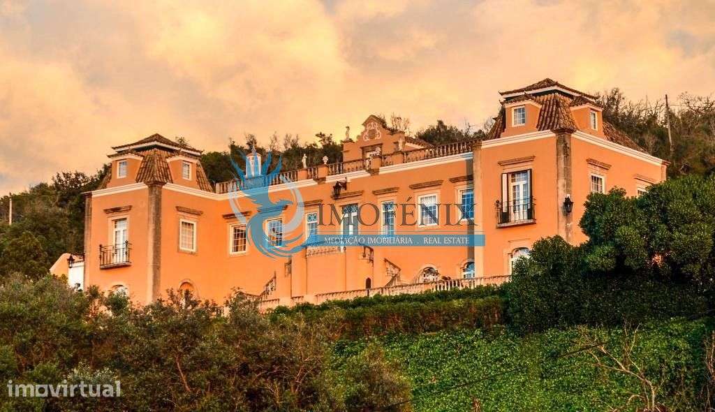 Palacete Histórico em Silves - Grande imagem: 2/37